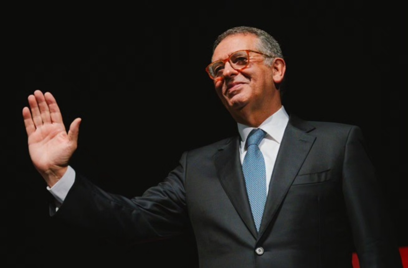 Presidente do Comité Olímpico espera “diálogo construtivo” com António José Seguro