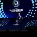 Luso Rafael Sousa no top-30 nos mundiais de ciclocrosse que dcorrem nos Países Baixos