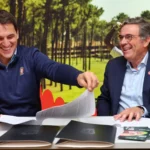 FPF cria Fundo de Catástrofes de 100.000 euros para apoio a clubes afetados pela depressão Kristin