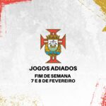 Câmara de Ourém suspende toda a atividade desportiva