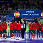 Judoca Patrícia Sampaio condecorada pelo Presidente da República em Belém