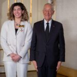 Portugal sagra-se vice-campeão europeu em tarde de glória para a seleção de Espanha