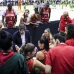 Portugal ascende ao quinto lugar no ranking europeu masculino de andebol após o Euro-2026