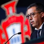 Carlos Barroca e João Carvalho são candidatos à presidência  da Federação de Basquetebol