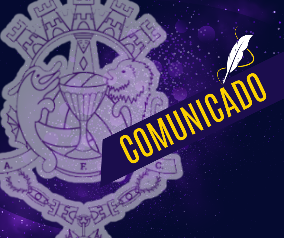 AF de Coimbra suspende todas as competições este fim de semana