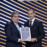 AF de Coimbra suspende todas as competições este fim de semana