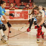 Sporting sagrou-se campeão masculino e bicampeão feminino em pista curta