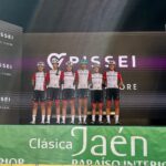 Benfica apurado para a “final-four” da WSE Champions League Women