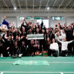 Benfica apurado para a “final-four” da WSE Champions League Women