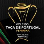 Sporting-Amigos da Cerva e Torrense-Sporting nos oitavos-de-final da Taça de Portugal de Futsal