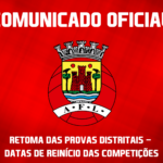 Sporting sagrou-se campeão masculino e bicampeão feminino em pista curta