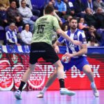 Final-four da Taça de Portugal Masculina de Voleibol com Benfica, Vitória SC,  Sporting e AA Espinho