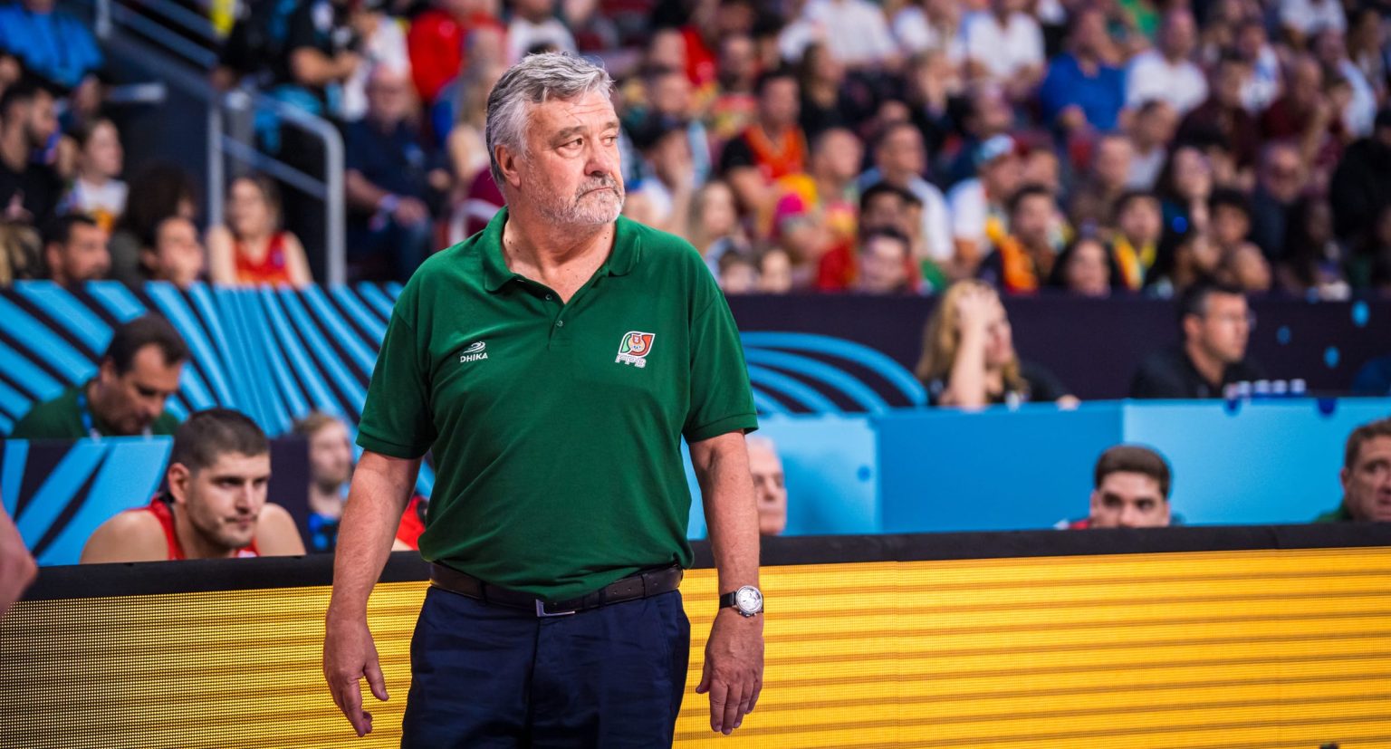 Mário Gomes divulga eleitos para duplo compromisso com a seleção da Roménia no apuramento para mundial
