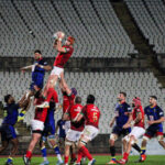Sport CP/CRAV sagrou-se bicampeã nacional feminina de rugby no Jamor