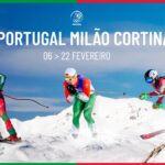 Portugal sagra-se vice-campeão europeu em tarde de glória para a seleção de Espanha