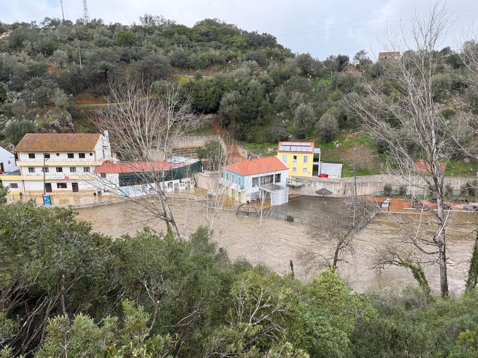 Câmara de Ourém suspende toda a atividade desportiva