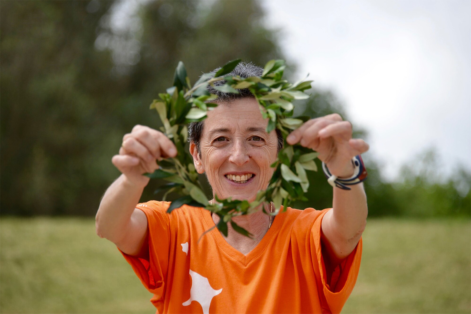 Rosa Mota recebe título de Doutora Honoris Causa da Universidade do Porto