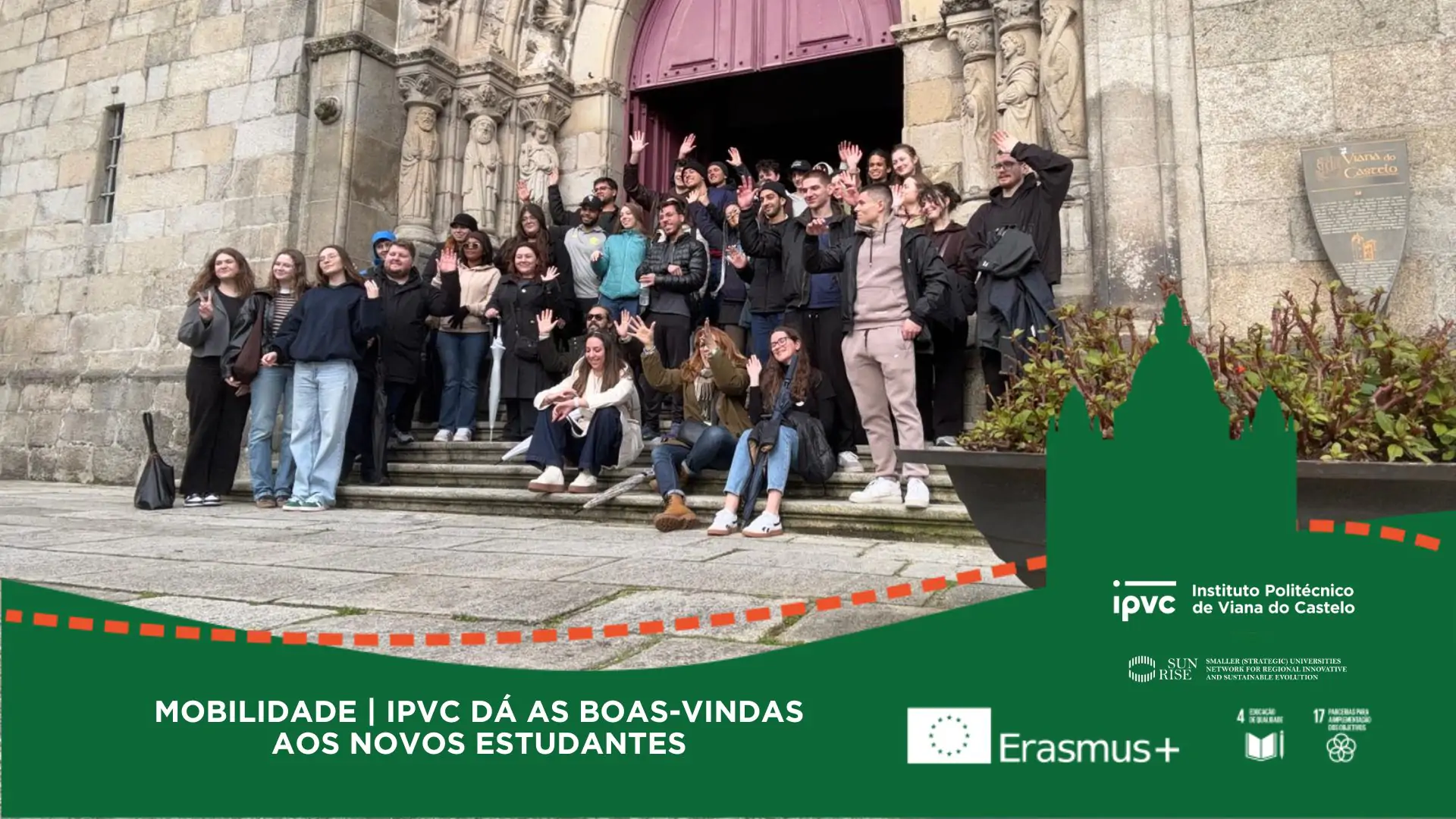 Instituto Politécnico de Viana do Castelo (IPVC) vê aprovado primeiro doutoramento em Ciências do Desporto dos politécnicos portugueses