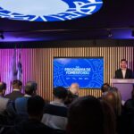 Benfica-Académica de São Mamede terá um caráter solidário com vítimas da depressão Kristin que afetou Leiria