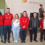 COP assinalou Dia da Mulher com reflexão sobre representação feminina no desporto