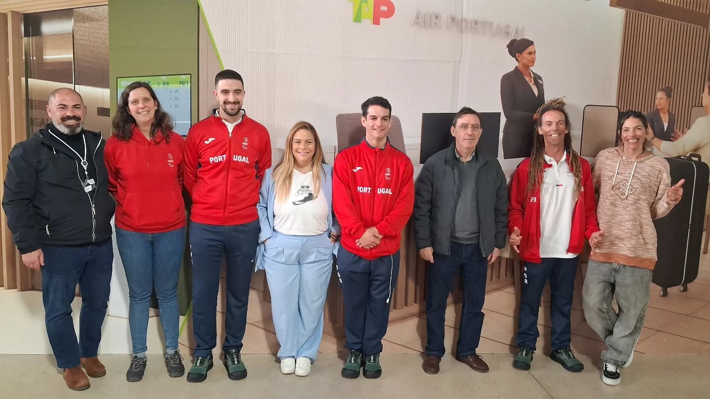 Cerimónia de abertura dos Jogos Paralímpicos de Inverno marcada por boicote