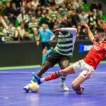 Seleção feminina de andebol continua “firme” na corrida ao Europeu de 2026