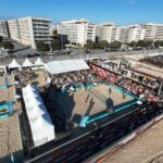 Jaime Faria e Henrique Rocha venceram a final de pares do challenger de Brasília