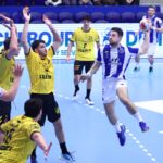 “Albufeira Cidade Europeia do Desporto 2026” juntou 1.500 pessoas na gala de abertura e promete um ano “com muito desporto”