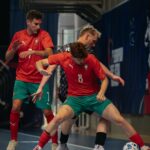 Laura Taborda (SC Braga) e Edson Barros (Benfica) campeões nacionais dos cinco quilómetros em estrada