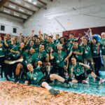 Portugal com a maior delegação de sempre nos mundiais de atletismo e com os olhos postos nas medalhas