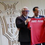 Pedro Sequeira é candidato único às eleições para a Confederação Portuguesa de Treinadores