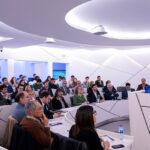 Quase 90 por cento das faculdades consideram desporto “fundamental” para experiência académica e também saúde mental