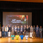 Luso Henrique Rocha sobe quase 40 lugares no ranking ATP de ténis