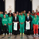 Primeira edição dos Prémios “Voz do Desporto” da Confederação do Desporto teve lugar em Sintra