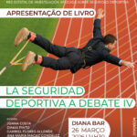 FADU distingue Patrícia Mamona