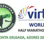 Francisco Cabral faz agora dupla com tenista inglês Joe Salisbury