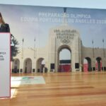 Comité Olímpico de Portugal e 22 federações desportivas assinaram contratos-programa no valor de 30 milhões de euros