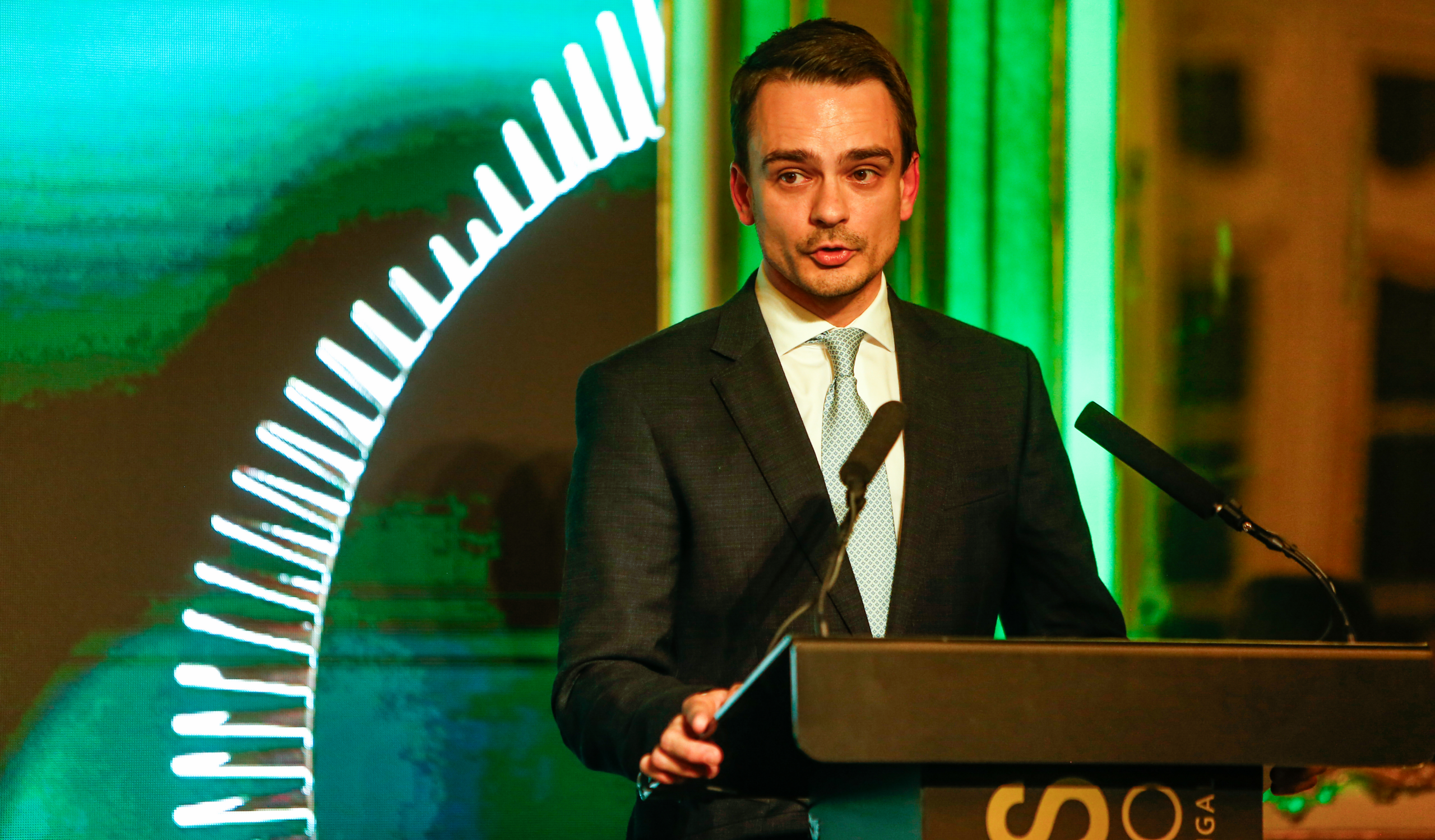 Confederação do Desporto diz que Estado  central “tem falhado demasiadas vezes”