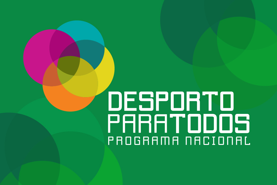 Programa Nacional de Desporto para Todos abre período de candidaturas para projetos na área da deficiência
