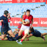 Sporting carimba sexta presença consecutiva na “final-four” da Liga dos Campeões de Futsal