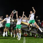 Laura Taborda (SC Braga) e Edson Barros (Benfica) campeões nacionais dos cinco quilómetros em estrada