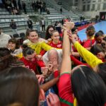 Sporting carimba sexta presença consecutiva na “final-four” da Liga dos Campeões de Futsal