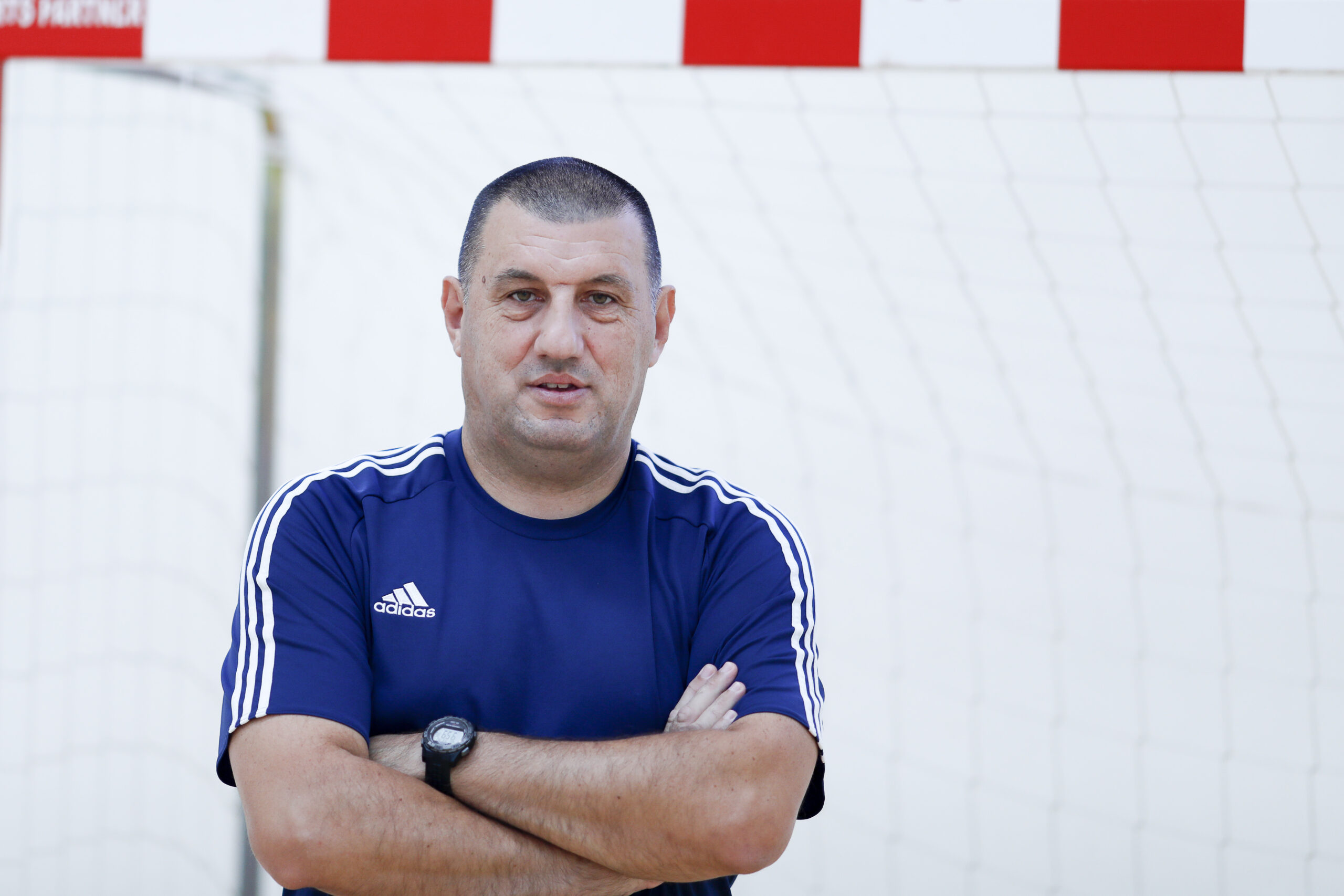 Pedro Sequeira é candidato único às eleições para a Confederação Portuguesa de Treinadores