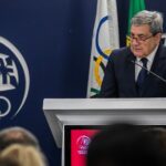 “Albufeira Cidade Europeia do Desporto 2026” juntou 1.500 pessoas na gala de abertura e promete um ano “com muito desporto”