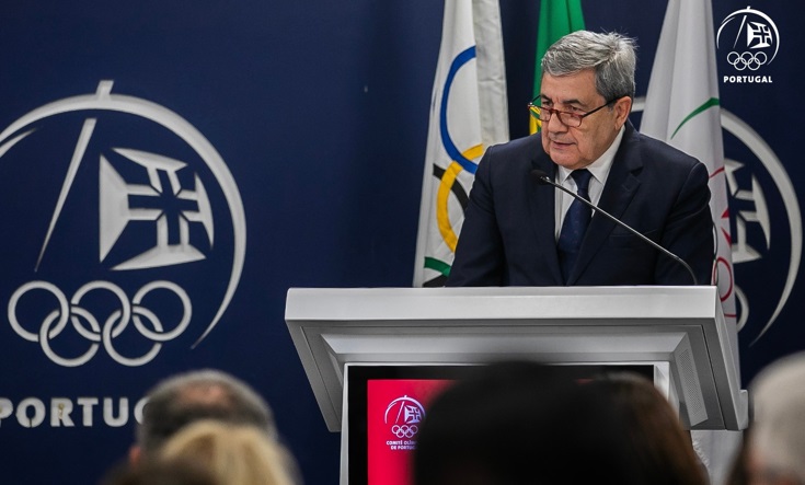 Estudo sobre notícias de atletas femininas no jornalismo foi apresentado no COP