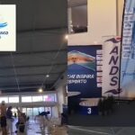 Estudo sobre notícias de atletas femininas no jornalismo foi apresentado no COP