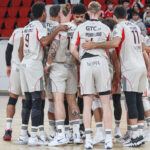 FADU pretende aumentar prática desportiva no ensino superior em 15 por cento por ano