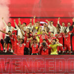 Portugal com a maior delegação de sempre nos mundiais de atletismo e com os olhos postos nas medalhas