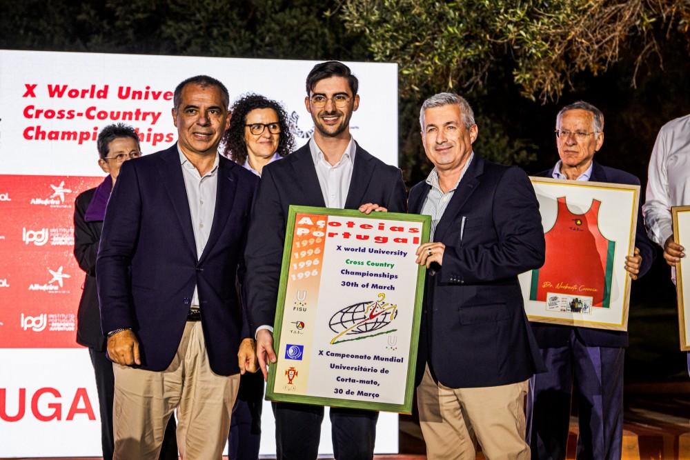 FADU celebra 36 anos de vida  num encontro de 150 parceiros que se realizou em Albufeira