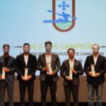 FADU apresentou estudo sobre o desporto universitário na Assembleia da República